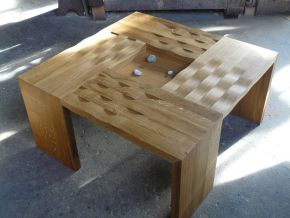 Ondée, Table basse