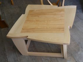 Taïmite, Table basse